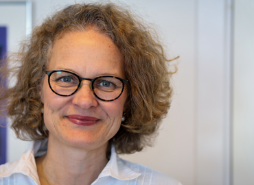 Lisette Strandfort